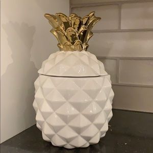 Meet your Posher, Lana